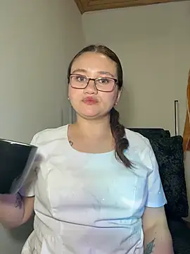 Snapshot of Sami_ferrer chatting on July 3, 2026, 4:19 am Sami ferrer online show from July 3, 2026, 4:19 am