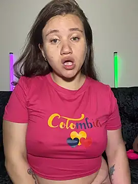 Snapshot of Sami_ferrer chatting on July 4, 2026, 5:02 am Sami ferrer online show from July 4, 2026, 5:02 am