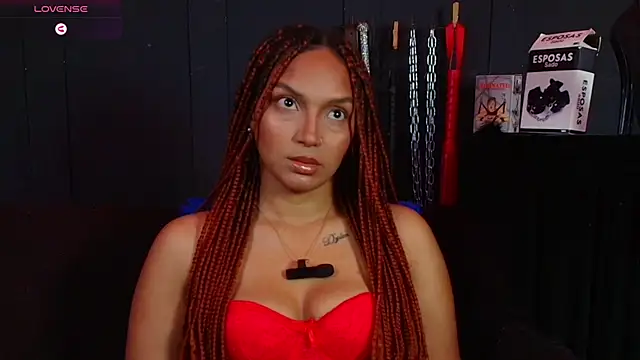 Briana pratt online show from June 1, 2026, 11:56 am