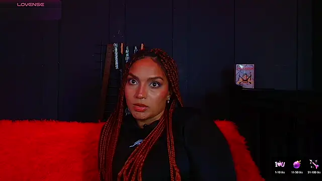 Briana pratt online show from June 3, 2026, 2:33 pm
