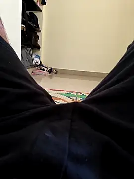 1Horny Boy1 online show from June 6, 2026, 3:55 am