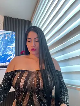 areviklusine1 online show from July 29, 2026, 11:08 am