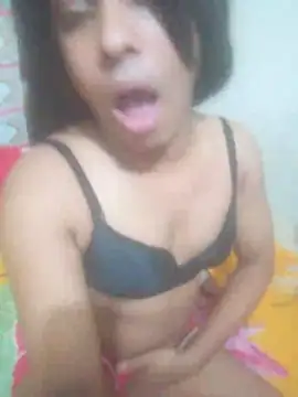 Snapshot of Hotsanvi-97 chatting on May 15, 2026, 7:21 pm Hotsanvi-97 online show from May 15, 2026, 7:21 pm