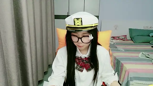 xiaoxiaoyu030 online show from June 27, 2026, 12:22 pm