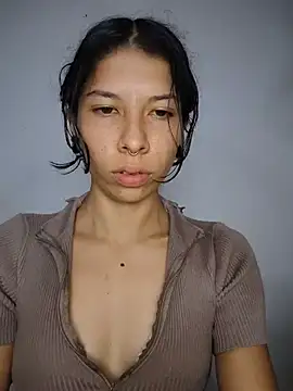 MelanyMo on online show from June 14, 2026, 1:25 am
