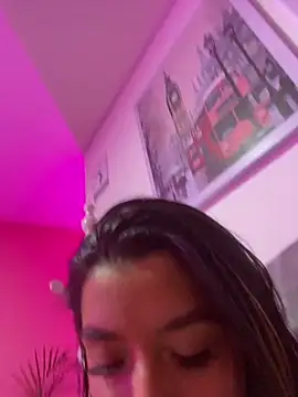 Megan pink18 online show from June 4, 2026, 4:07 am