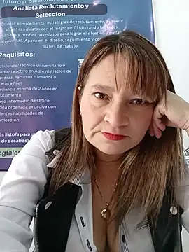 KAREN--03 online show from June 24, 2026, 6:40 pm