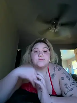 kinkykiwi- online show from May 14, 2026, 12:17 am