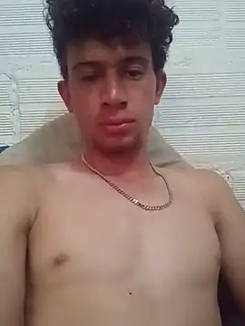 El CharlyX69X online show from May 25, 2026, 1:06 pm