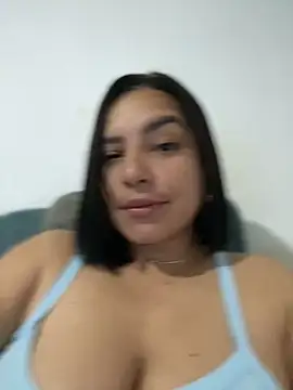 Elena Grace1 online show from May 24, 2026, 12:43 pm