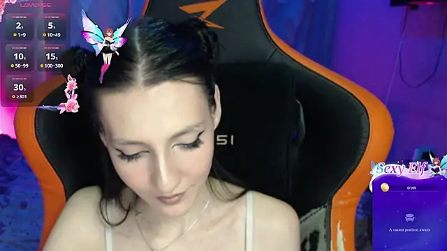 honblisss online show from July 12, 2026, 1:18 am
