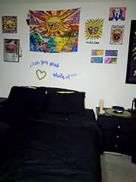 Snapshot of Blue_Persuasion chatting on June 4, 2026, 6:30 am Blue Persuasion online show from June 4, 2026, 6:30 am