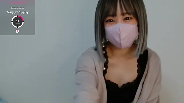 yuki4179 online show from June 6, 2026, 5:34 am