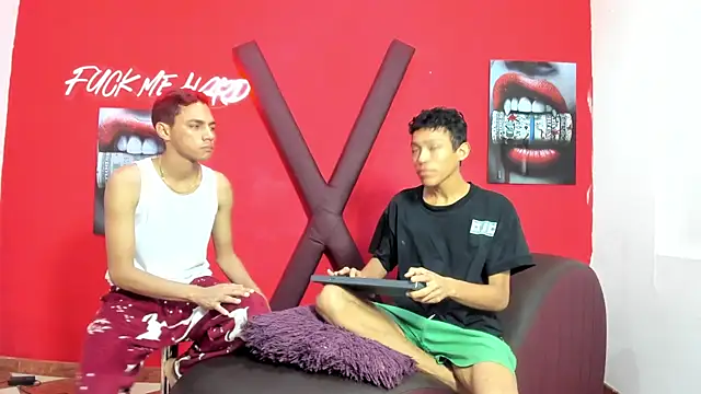 GREAT BALLS online show from May 19, 2026, 1:33 am