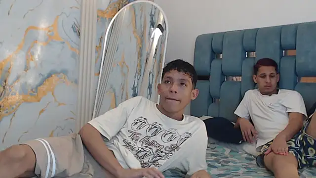 GREAT BALLS online show from June 20, 2026, 7:22 am