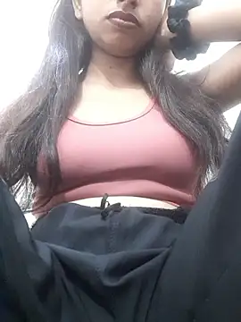 sexy rubina89 online show from June 6, 2026, 7:35 am