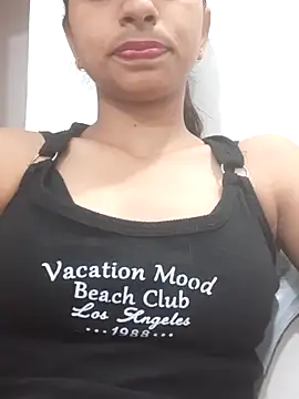 sexy rubina89 online show from June 13, 2026, 3:59 am