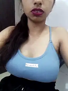 sexy rubina89 online show from June 20, 2026, 4:15 am