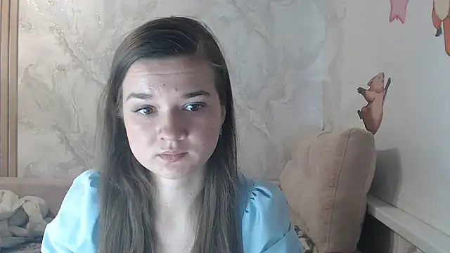 Sveta-Sollar18 online show from May 19, 2026, 8:09 am
