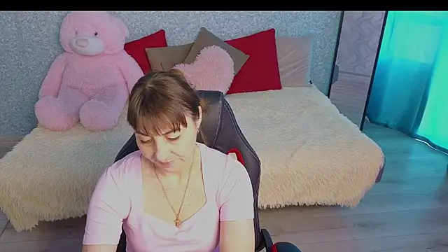 StelaDream online show from June 30, 2026, 9:21 am