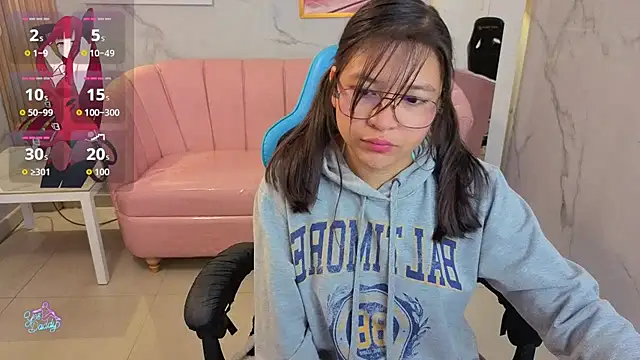 zoe dash a online show from May 21, 2026, 12:34 pm