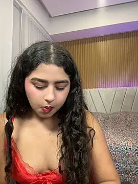 Snapshot of Abby_Zaf chatting on May 15, 2026, 2:51 am Abby Zaf online show from May 15, 2026, 2:51 am