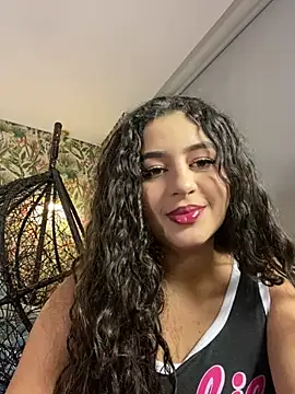 Snapshot of Abby_Zaf chatting on June 3, 2026, 5:10 am Abby Zaf online show from June 3, 2026, 5:10 am