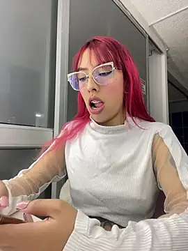 MeraSecretXXX online show from May 31, 2026, 6:20 pm