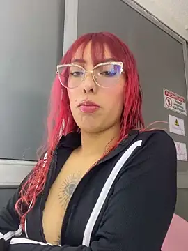 MeraSecretXXX online show from June 1, 2026, 1:24 pm