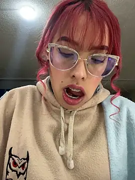 MeraSecretXXX online show from June 10, 2026, 12:48 pm