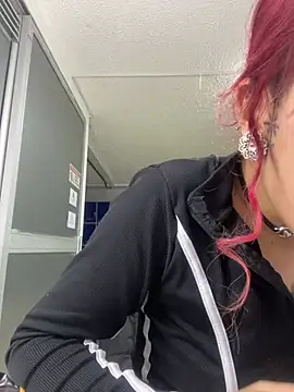 MeraSecretXXX online show from June 21, 2026, 12:41 pm