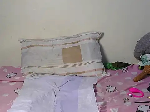 Nastykitttyy online show from May 15, 2026, 3:30 pm