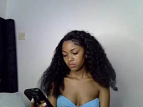 Afriona online show from May 14, 2026, 9:54 pm