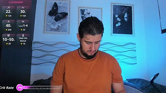 Snapshot of Ryan_evannss_ chatting on June 13, 2026, 1:31 pm Ryan evannss online show from June 13, 2026, 1:31 pm