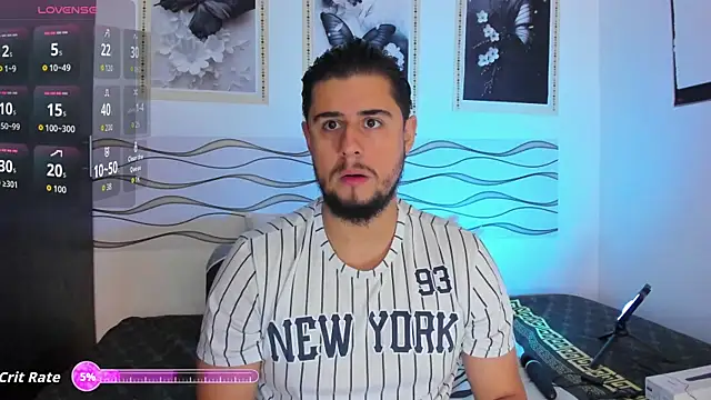 Snapshot of Ryan_evannss_ chatting on June 28, 2026, 10:32 am Ryan evannss online show from June 28, 2026, 10:32 am