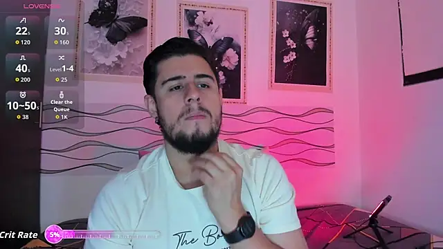 Snapshot of Ryan_evannss_ chatting on July 2, 2026, 12:22 pm Ryan evannss online show from July 2, 2026, 12:22 pm