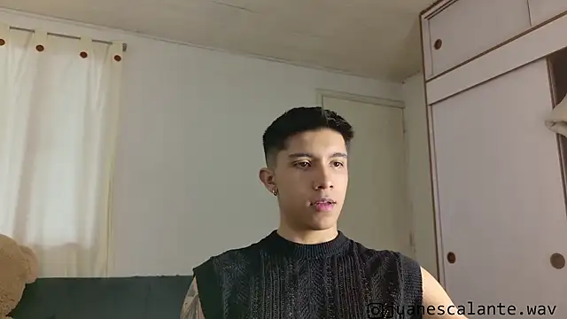 Thesaint xxx online show from May 21, 2026, 12:34 pm
