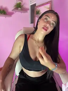 Iam Valentinas online show from May 15, 2026, 5:14 am