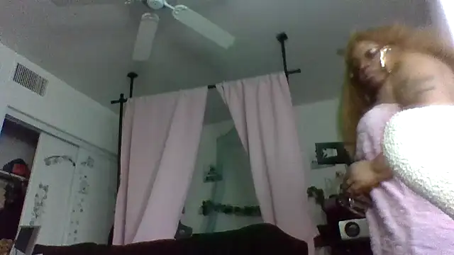 NailGoddessnow online show from February 8, 2026, 12:47 am