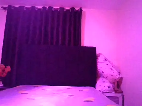 CocoaLush 20 online show from July 8, 2026, 1:54 am
