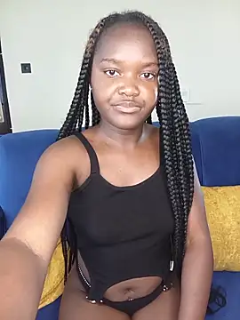 little creamy online show from June 8, 2026, 12:05 pm