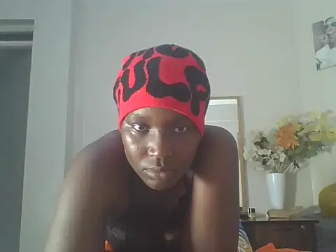 Ebony sweet slut online show from May 15, 2026, 7:21 pm