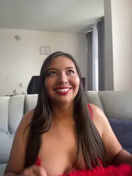 Snapshot of Catalina_kiss chatting on July 14, 2026, 12:55 pm Catalina kiss online show from July 14, 2026, 12:55 pm