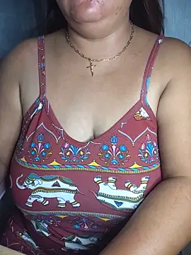 BlackLady Rose online show from June 2, 2026, 8:11 pm