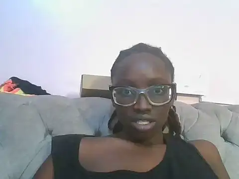 SexyAry online show from May 15, 2026, 4:58 pm