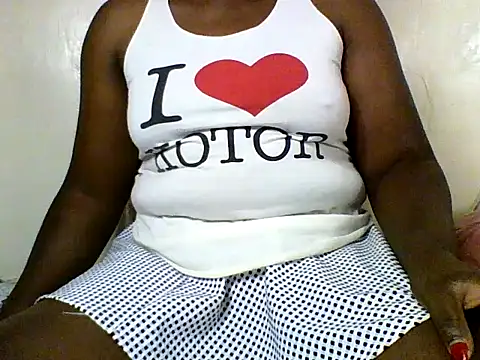 Sexxyblacky22 online show from June 19, 2026, 12:20 pm
