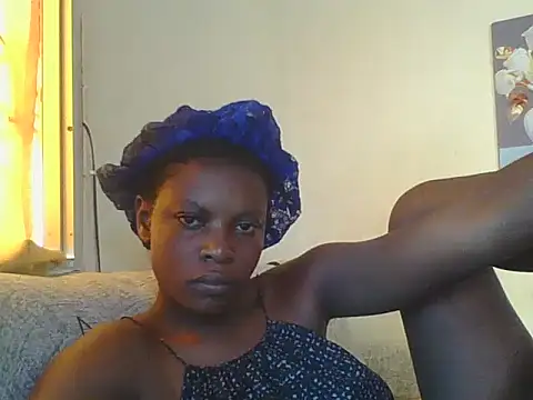 Delicious0001 online show from May 16, 2026, 5:37 am