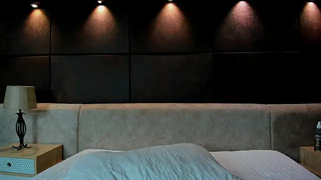 AshlyBella online show from June 15, 2026, 7:05 pm
