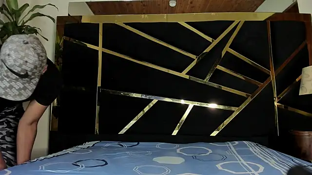 Snapshot of CamiloOlivera chatting on May 21, 2026, 8:16 pm CamiloOlivera online show from May 21, 2026, 8:16 pm