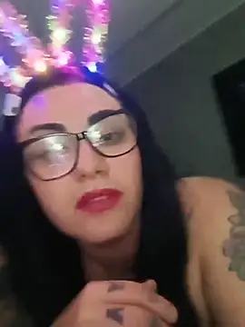 BaddieOMalessere online show from June 12, 2026, 8:30 pm